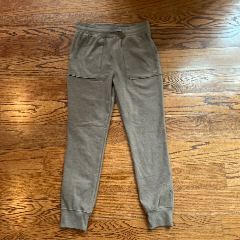 Abercrombie and Fitch Kids Girls Joggers